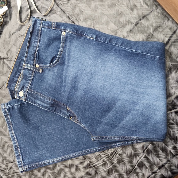 LEVI'S  569. men's jeans  W 36 L30 - Picture 2 of 7